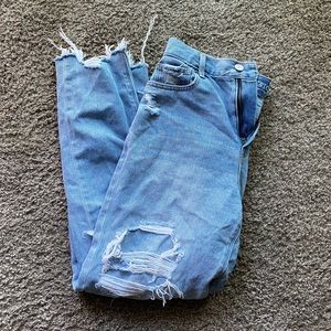 Destroyed A&E Mom Jean